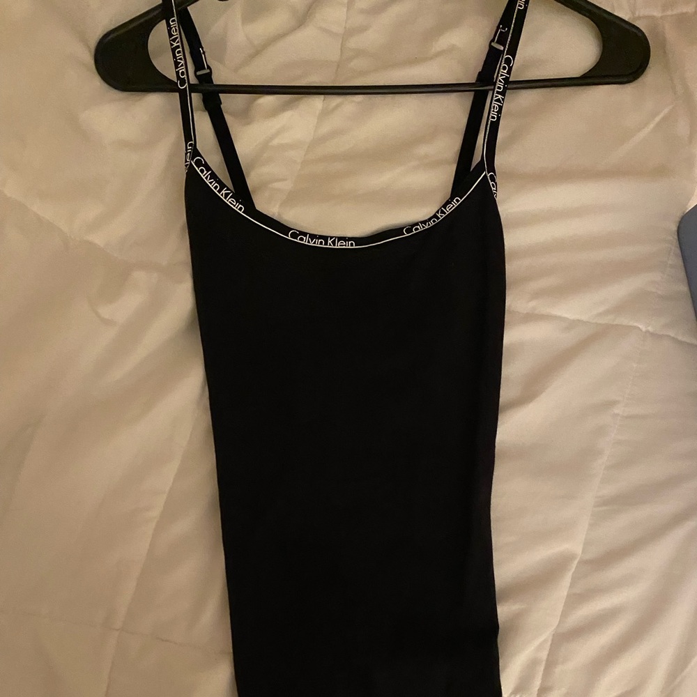 Calvin Klein Body Suit